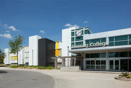 Fleming College - Canada