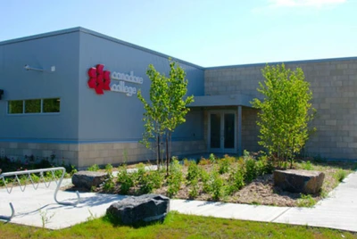 Canadore College - Canada