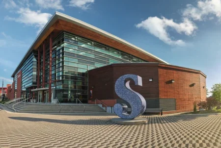 Sheridan College - Canada