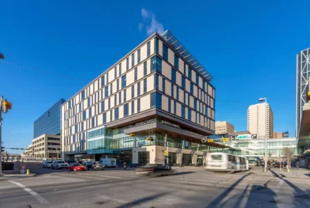 Bow Valley College - Canada