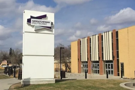 Saskatchewan Polytechnic - Canada
