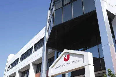 University of Nicosia - Cyprus