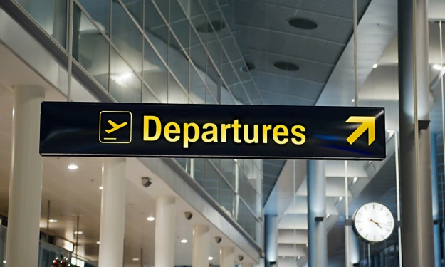 Pre-Departure