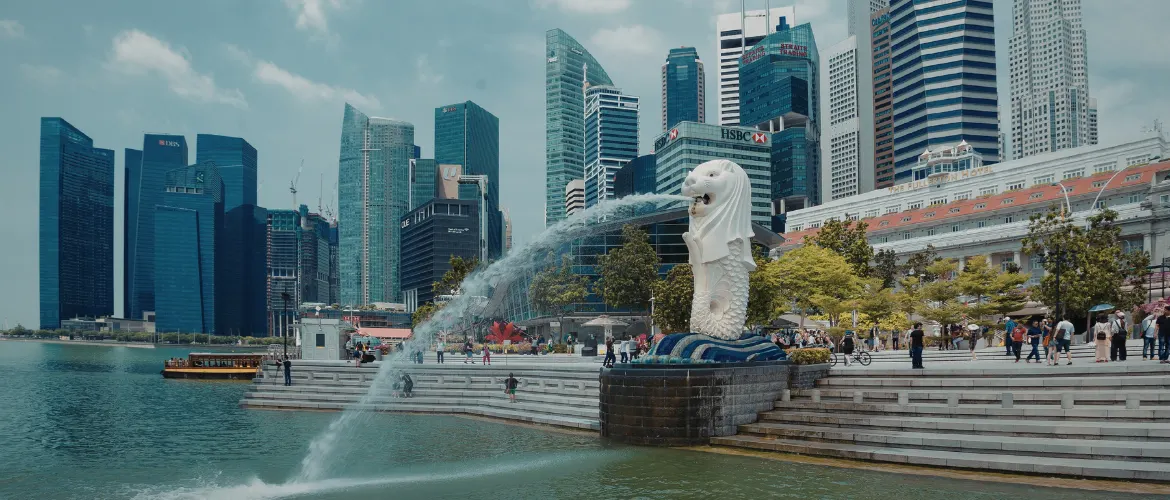 Study in Singapore